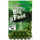 Haldorádó Big Feed - C21 Boilie - Kiwi