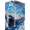 Haldorádó Nyári Hosszú Ujjú Póló Camou Blue XS