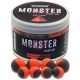 Haldorádó Monster Pop Up Big Carp Vajsav-Tengeri rák 50gr 13-17mm