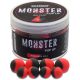 Haldorádó Monster Pop Up Big Carp Fűszeres Máj 50gr 13-17mm