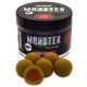 Haldorádó Monster Magnum Máj-Vér 200gr 30mm Süllyedő Horogcsali