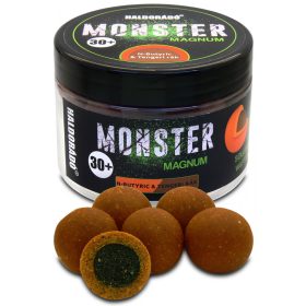   Haldorádó Monster Magnum Vajsav-Tengeri rák 200gr 30mm Süllyedő Horogcsali
