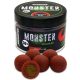 Haldorádó Monster Magnum Fűszeres Máj 200gr 30mm Süllyedő Horogcsali