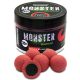 Haldorádó Monster Magnum Tintahal-Áfonya 200gr 35mm Süllyedő Horogcsali