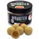 Haldorádó Monster Magnum Hot Mangó 200gr 35mm Süllyedő Horogcsali