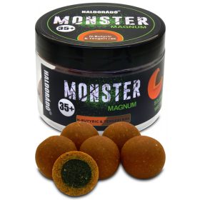   Haldorádó Monster Magnum Vajsav-Tengeri rák 200gr 35mm Süllyedő Horogcsali