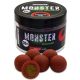 Haldorádó Monster Magnum Fűszeres Máj 200gr 35mm Süllyedő Horogcsali