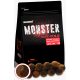 Haldorádó Monster Hard Boilie Tintahal-Áfonya 700gr 24mm Bojli