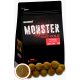 Haldorádó Monster Hard Boilie Hot Mangó 700gr 24mm Bojli