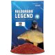 Haldorádó Legend Groundbait Chili-Lime 800gr Etetőanyag