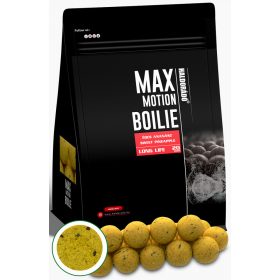   Haldorádó Max Motion Boilie Long Life Édes Ananász 800gr 20mm Bojli