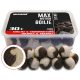 Haldorádó Max Motion Boilie Long Life Kókusz-Tigrismogyoró 400gr 30mm Bojli