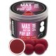 Haldorádó Max Motion Boilie Pop Up Fűszeres Vörös Máj 50gr 16-20mm Bojli