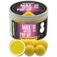 Haldorádó Max Motion Boilie Pop Up Édes Ananász 50gr 16-20mm Bojli