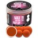 Haldorádó Max Motion Boilie Pop Up Fekete Tintahal 50gr 16-20mm Bojli