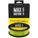 Haldorádó Max Motion 0,40mm 700m Monofil főzsinór - Fluo Sárga