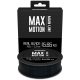 Haldorádó Max Motion 0,37mm 700m Monofil főzsinór - Real Black/fekete