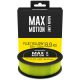 Haldorádó Max Motion 0,25mm 900m Monofil főzsinór - Fluo Sárga