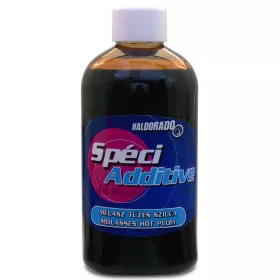   Haldorádó SpéciAdditive Melasz Tüzes Szilva 250ml Aroma, Folyadék