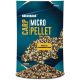 Haldorádó Carp Micro Pellet Kókusz-Tigrismogyoró 600gr 3mm Etetőpellet