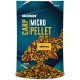 Haldorádó Carp Micro Pellet TripleX 600gr 3mm Etetőpellet