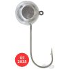 Haldorádó Jigfej 4/0 25gr 3db