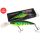 Haldorádó Predator Lures Lizard 05 7,7cm 13gr Felúszó Wobbler