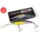 Haldorádó Predator Lures Trex 01 6,2cm 6,2gr Felúszó Wobbler