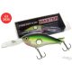 Haldorádó Predator Lures Master 01 5cm 10gr Felúszó Wobbler