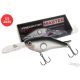 Haldorádó Predator Lures Master 04 5cm 10gr Felúszó Wobbler