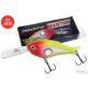 Haldorádó Predator Lures Master 06 5cm 10gr Felúszó Wobbler