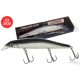 Haldorádó Predator Lures Viper 01 11cm 16,2gr Lebegő Wobbler