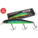Haldorádó Predator Lures Viper 03 11cm 16,2gr Lebegő Wobbler