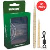 Haldorádó Big Carp Quick Change Set Végszerelék 20db