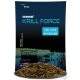 Haldorádó Krill Force PVA Bag Mix Krill Natur 600gr