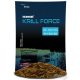Haldorádó Krill Force PVA Bag Mix Krill Indian Spice 600gr