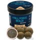 Haldorádó Krill Force Boilie Hard Hook Wafter 16, 20 mm Krill Natur Csalizó Bojli 70gr