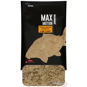   Haldorádó Max Motion Carp Paste Spanyol Mogyoró Paszta 600gr