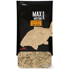   Haldorádó Max Motion Carp Paste Kókusz & Tigrismogyoró Paszta 600gr