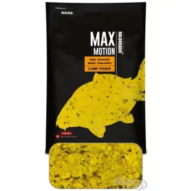   Haldorádó Max Motion Carp Paste Édes Ananász Paszta 600gr