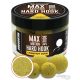 Haldorádó Max Motion Boilie Hard Hook Wafter 24, 30mm Champion Corn Csalizó Bojli 150gr