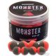 Haldorádó Monster Pop Up Big Carp Tonhal & Szúnyoglárva 13-17mm Pop Up 50gr