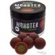 Haldorádó Monster Magnum 30+mm Tonhal & Szúnyoglárva Süllyedő Horogcsali 70gr
