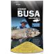 Haldorádó Busa Ananász-Banán Etetőanyag 1kg