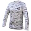 Haldorádó Fishing Guard UPF 50+ XL Hosszú Ujjú Poló