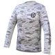 Haldorádó Fishing Guard UPF 50+ XL Hosszú Ujjú Poló