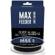 Haldorádó Max Feeder Black 0,20mm 300m Monofil Főzsinór