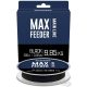 Haldorádó Max Feeder Black 0,30mm 300m Monofil Főzsinór