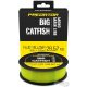 Haldorádó Predator Catfish Line Mono Fluo Yellow 0,60mm 500m Monofil Főzsinór