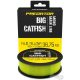 Haldorádó Predator Catfish Line Mono Fluo Yellow 0,70mm 400m Monofil Főzsinór